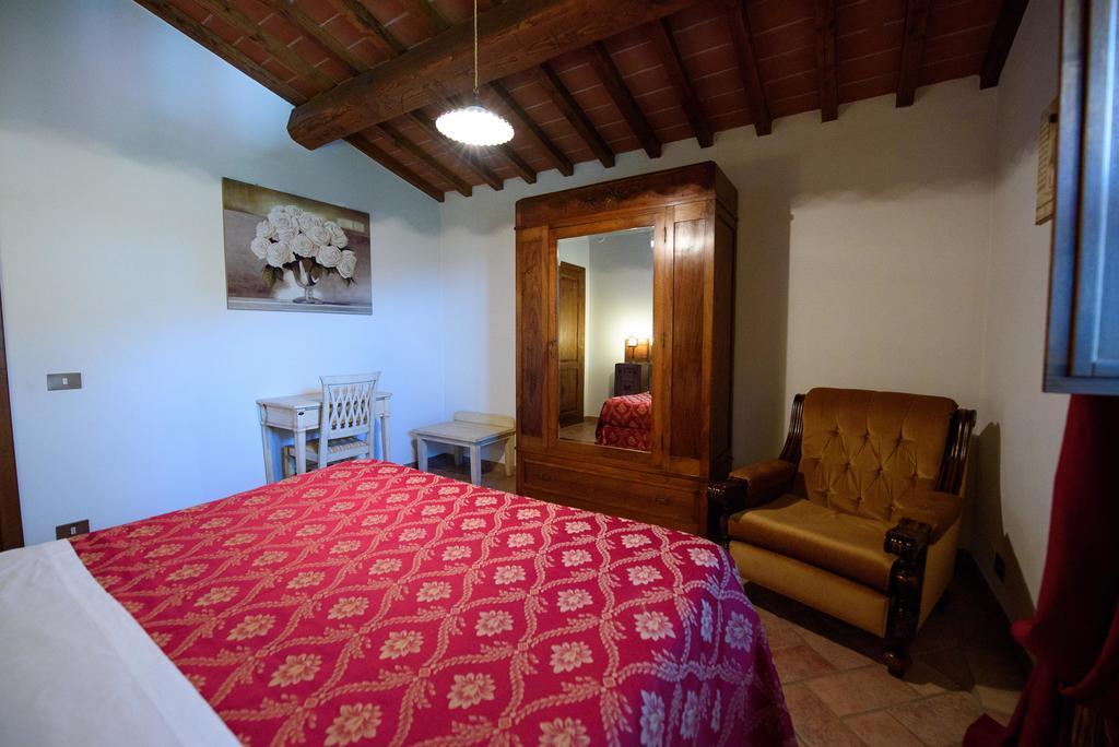 Villa Perugini Tuoro sul Trasimeno Exterior photo
